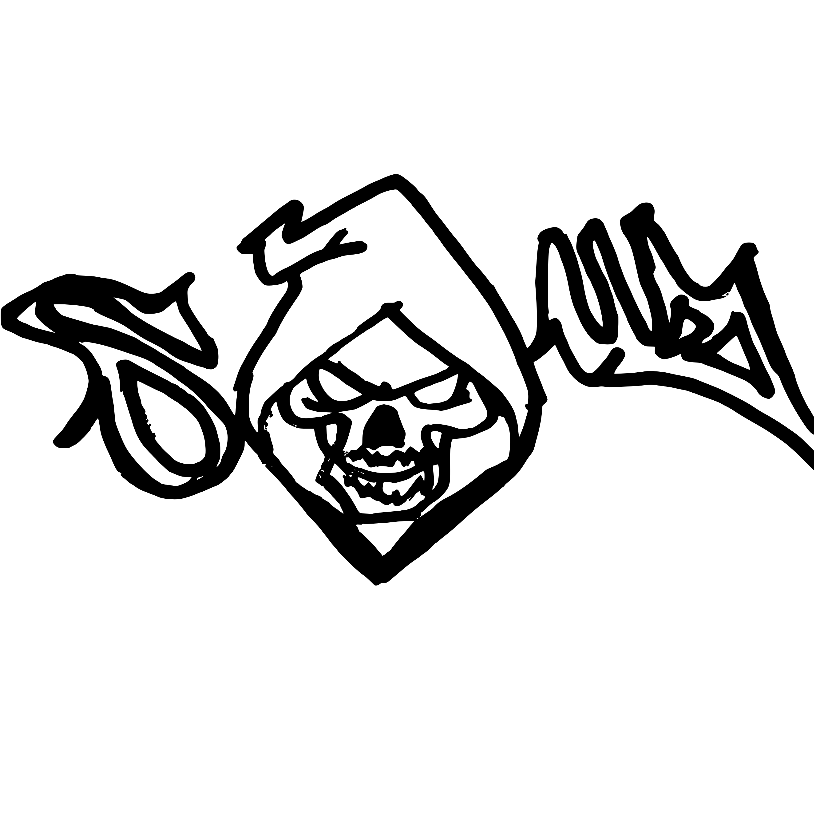 GW Logo